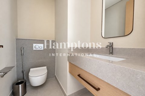 Apartment de 3 dormitorios en Downtown Dubai (Downtown Burj Dubai), UAE No. 215661 9