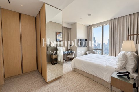 Apartment de 3 dormitorios en Downtown Dubai (Downtown Burj Dubai), UAE No. 215661 12