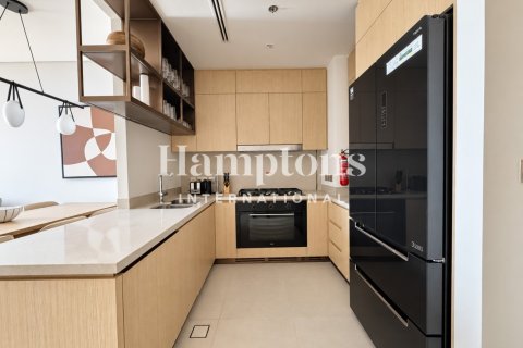 Apartment de 3 dormitorios en Downtown Dubai (Downtown Burj Dubai), UAE No. 215661 3