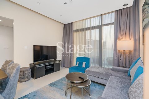 Квартира с 2 спальнями в Aykon City, ОАЭ №217011 6