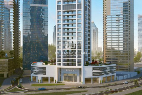 2 bedrooms Apartment in Dubai Marina, UAE No. 129299 12
