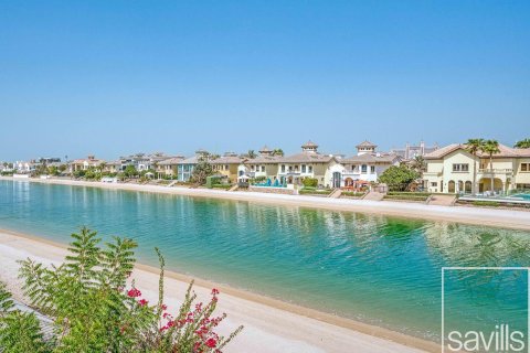 5 غرفة نوم فيلا في Signature Villas, الإمارات العربية المتحدة رقم 224810 24