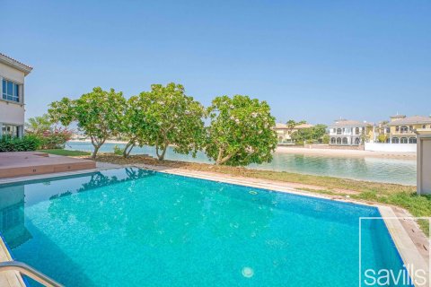 5 غرفة نوم فيلا في Signature Villas, الإمارات العربية المتحدة رقم 224810 13