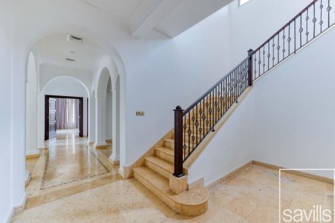 5 غرفة نوم فيلا في Signature Villas, الإمارات العربية المتحدة رقم 224810 7