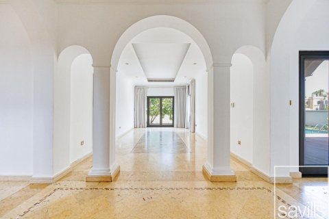 5 غرفة نوم فيلا في Signature Villas, الإمارات العربية المتحدة رقم 224810 4