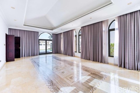 5 غرفة نوم فيلا في Signature Villas, الإمارات العربية المتحدة رقم 224810 25