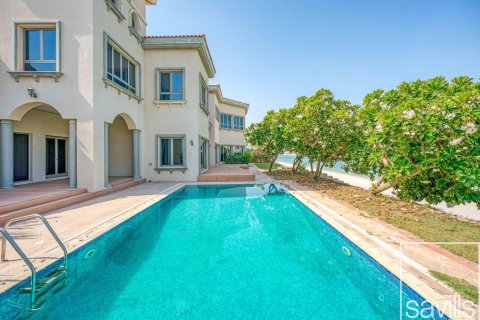 5 غرفة نوم فيلا في Signature Villas, الإمارات العربية المتحدة رقم 224810 14