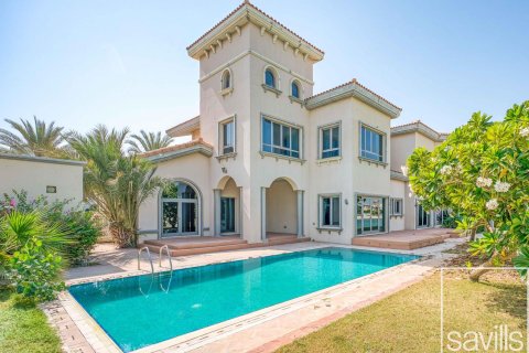 5 غرفة نوم فيلا في Signature Villas, الإمارات العربية المتحدة رقم 224810