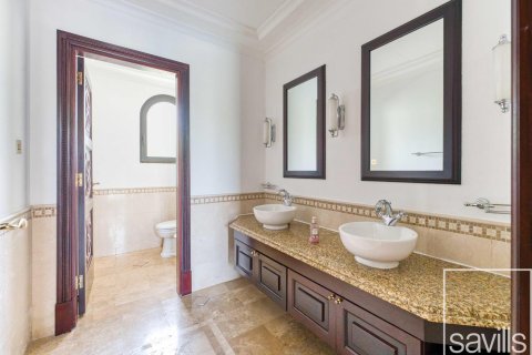5 غرفة نوم فيلا في Signature Villas, الإمارات العربية المتحدة رقم 224810 9