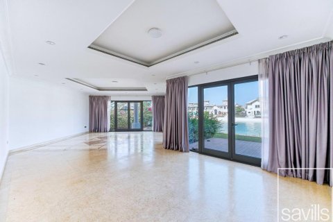 5 غرفة نوم فيلا في Signature Villas, الإمارات العربية المتحدة رقم 224810 10