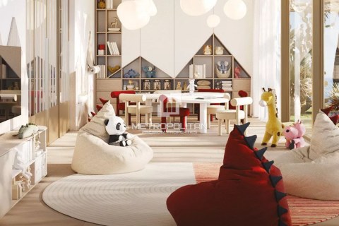 1 bedroom Apartment in Al Marjan Island, UAE No. 128284 10