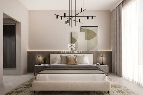 Apartment de 1 dormitorio en Dubai Sports City, UAE No. 157367