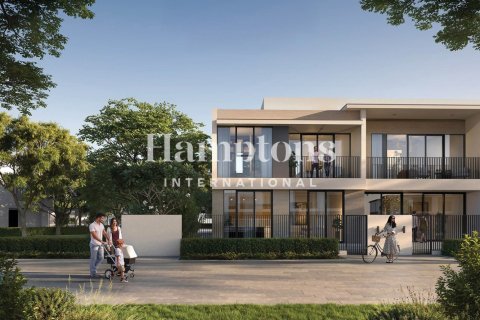 Appartement de 3 chambres à Dubai, UAE No. 215530 14