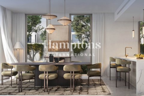 Appartement de 3 chambres à Dubai, UAE No. 215530 5