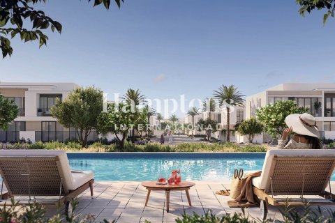 Appartement de 3 chambres à Dubai, UAE No. 215530 18