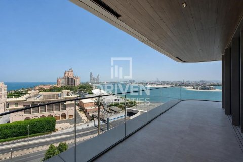 3 غرف نوم شقة في نخلة جميرا, الإمارات العربية المتحدة رقم 214234