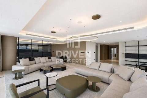 3 غرف نوم شقة في نخلة جميرا, الإمارات العربية المتحدة رقم 214234 4