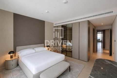 3 غرف نوم شقة في نخلة جميرا, الإمارات العربية المتحدة رقم 214234 14