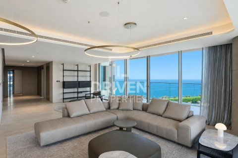 3 غرف نوم شقة في نخلة جميرا, الإمارات العربية المتحدة رقم 214234 6