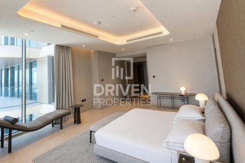 3 غرف نوم شقة في نخلة جميرا, الإمارات العربية المتحدة رقم 214234 10