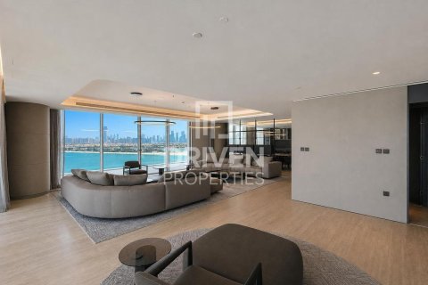 3 غرف نوم شقة في نخلة جميرا, الإمارات العربية المتحدة رقم 214234 24