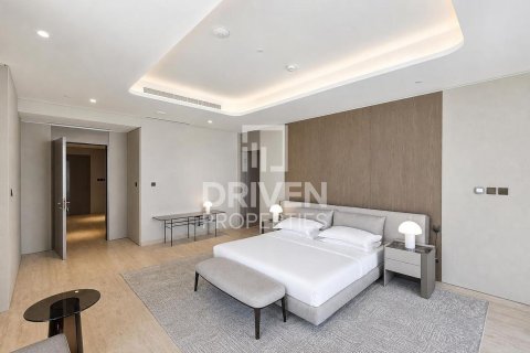3 غرف نوم شقة في نخلة جميرا, الإمارات العربية المتحدة رقم 214234 9