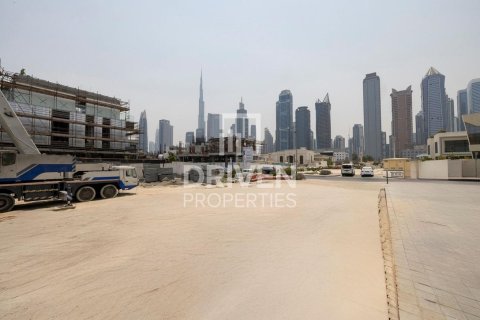 Земельный участок 994.34м² в Аль-Васл, ОАЭ №226117 10