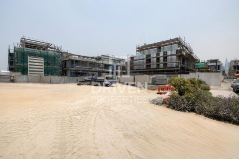 Земельный участок 994.34м² в Аль-Васл, ОАЭ №226117 3