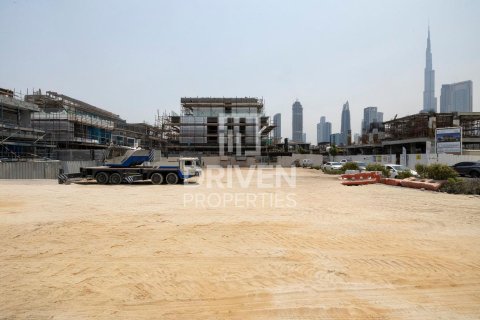 Земельный участок 994.34м² в Аль-Васл, ОАЭ №226117 4
