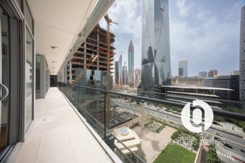 Appartement de 3 chambres à DIFC, UAE No. 151308 16