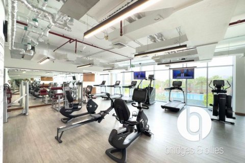 Appartement de 3 chambres à DIFC, UAE No. 151308 17