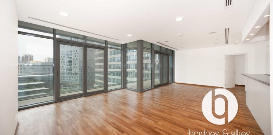 Appartement de 3 chambres à DIFC, UAE No. 151308