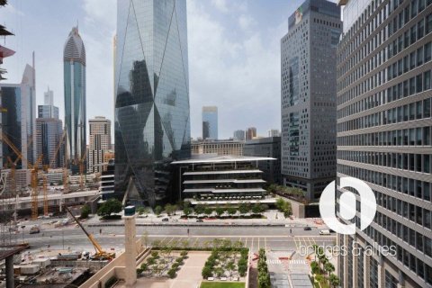 Appartement de 3 chambres à DIFC, UAE No. 151308 15