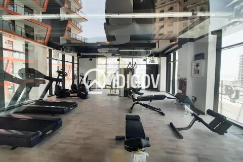 1 غرف نوم شقة في Al Jaddaf, الإمارات العربية المتحدة رقم 184613 7