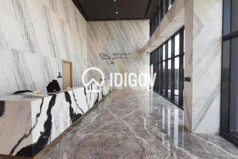 1 غرف نوم شقة في Al Jaddaf, الإمارات العربية المتحدة رقم 184613 10