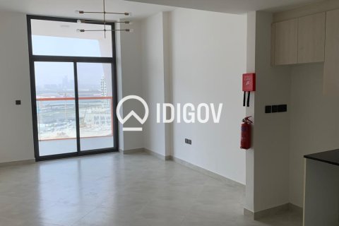 1 غرف نوم شقة في Al Jaddaf, الإمارات العربية المتحدة رقم 184613 8