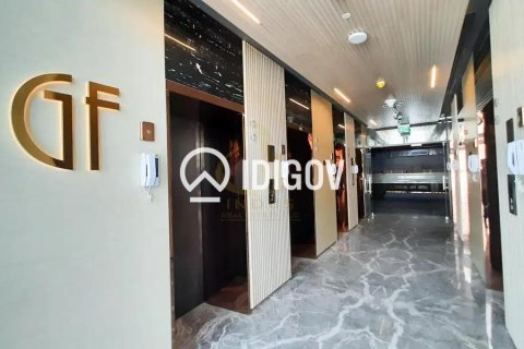 1 غرف نوم شقة في Al Jaddaf, الإمارات العربية المتحدة رقم 184613 9