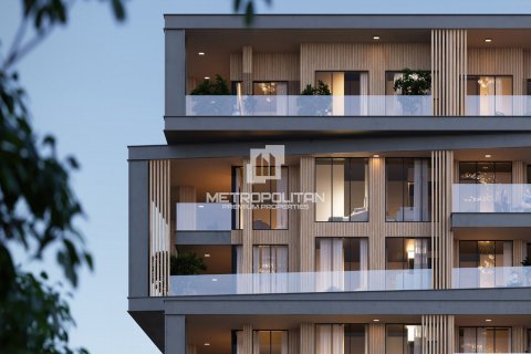 1 bedroom Apartment in Al Marjan Island, UAE No. 130106 10
