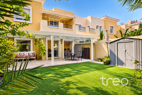 3 bedrooms Villa in Arabian Ranches, UAE No. 220615