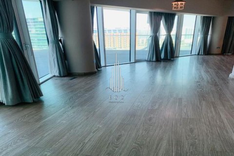 2 غرف نوم بانتهاوس في Al Raha Beach, الإمارات العربية المتحدة رقم 24618 3