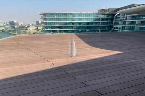 2 غرف نوم بانتهاوس في Al Raha Beach, الإمارات العربية المتحدة رقم 24618 20