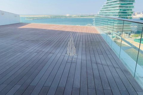 2 غرف نوم بانتهاوس في Al Raha Beach, الإمارات العربية المتحدة رقم 24618 21