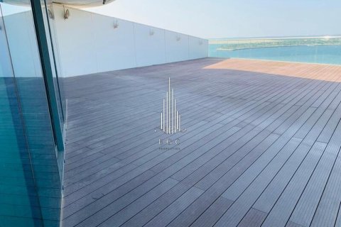 2 غرف نوم بانتهاوس في Al Raha Beach, الإمارات العربية المتحدة رقم 24618 16