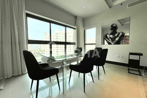 Apartment de 2 dormitorios en Golden Mile, UAE No. 207825 11