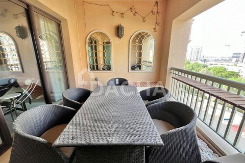 Apartment de 2 dormitorios en Golden Mile, UAE No. 207825 19
