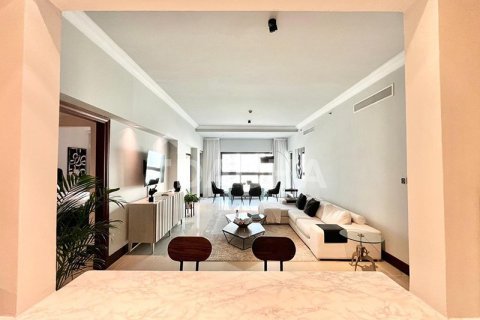 Apartment de 2 dormitorios en Golden Mile, UAE No. 207825 3