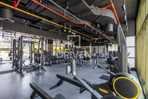 1 bedroom Apartment in Business Bay, UAE No. 212845 7