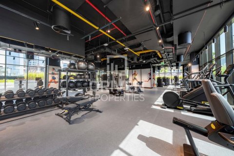 1 bedroom Apartment in Business Bay, UAE No. 212845 6