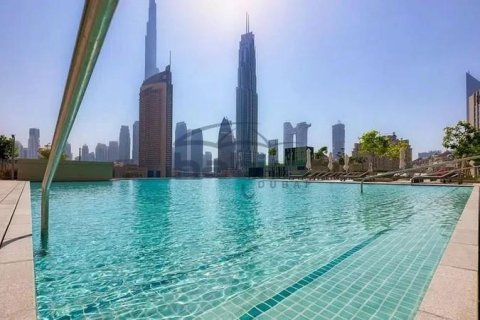 Apartment de 1 dormitorio en Downtown Views II, UAE No. 35161 5