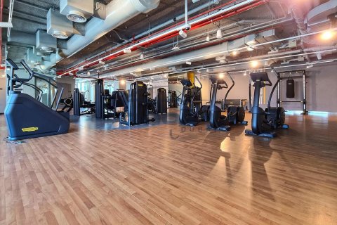 Apartment de 1 dormitorio en Downtown Views II, UAE No. 35161 6